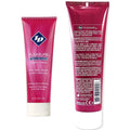 ID PLEASURE - WASSERBASIERTES GLEITMITTEL TINGING SENSATION TRAVEL TUBE 120 ML - Vanelion Paradise