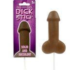 SPENCER & FLEETWOOD - PENIS-LOLLIPOP MIT MILCHSCHOKOLADE - Vanelion Paradise