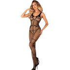 OBSESSIVE - BODYSTOCKING N123 S/M/L - Vanelion Paradise