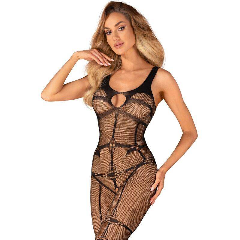 OBSESSIVE - BODYSTOCKING N123 S/M/L - Vanelion Paradise