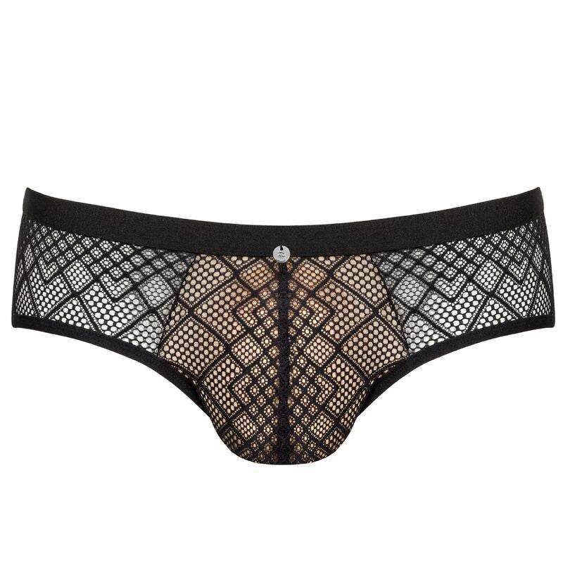 OBSESSIVE - SEVERIO JOCKSTRAP S/M - Vanelion Paradise