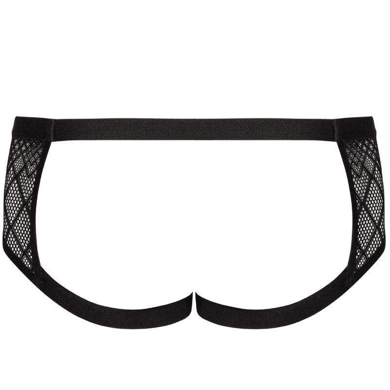 OBSESSIVE - SEVERIO JOCKSTRAP S/M - Vanelion Paradise