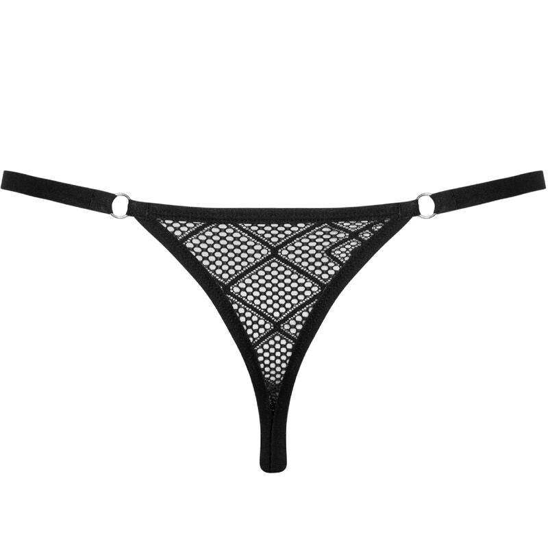 OBSESSIVE - SEVERIO THONG, EINE GRÖSSE - Vanelion Paradise