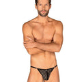 OBSESSIVE - SEVERIO THONG, EINE GRÖSSE - Vanelion Paradise