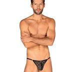 OBSESSIVE - SEVERIO THONG, EINE GRÖSSE - Vanelion Paradise
