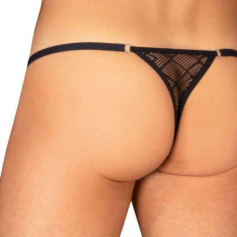 OBSESSIVE - SEVERIO THONG, EINE GRÖSSE - Vanelion Paradise