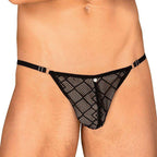 OBSESSIVE - SEVERIO THONG, EINE GRÖSSE - Vanelion Paradise