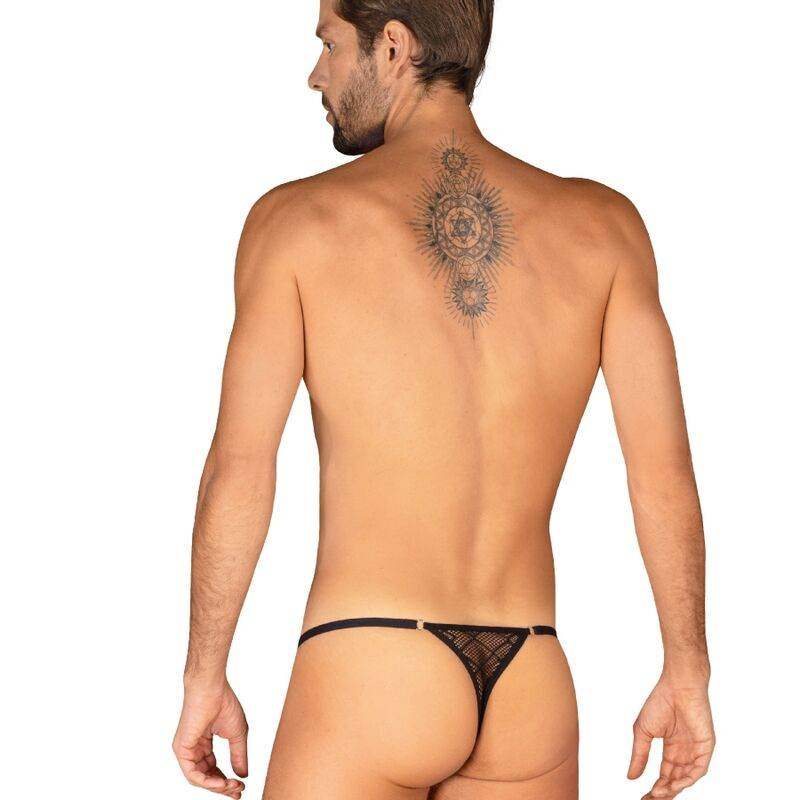 OBSESSIVE - SEVERIO THONG, EINE GRÖSSE - Vanelion Paradise