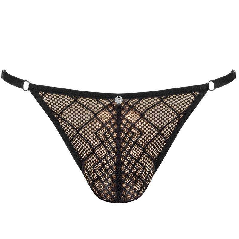 OBSESSIVE - SEVERIO THONG, EINE GRÖSSE - Vanelion Paradise