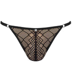 OBSESSIVE - SEVERIO THONG, EINE GRÖSSE - Vanelion Paradise