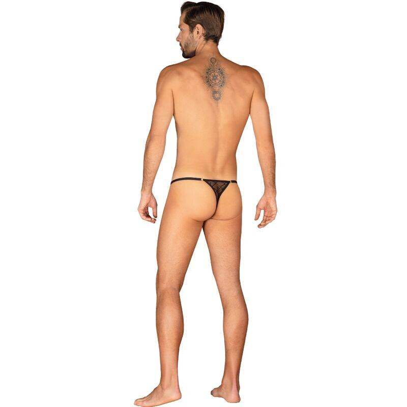 OBSESSIVE - SEVERIO THONG, EINE GRÖSSE - Vanelion Paradise