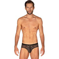 OBSESSIVE - SEVERIO JOCKSTRAP S/M - Vanelion Paradise