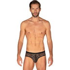 OBSESSIVE - SEVERIO JOCKSTRAP S/M - Vanelion Paradise