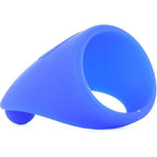 SCREAMING O - BLAUER SLINGO-RING - Vanelion Paradise