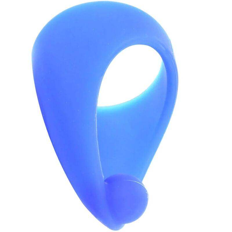 SCREAMING O - BLAUER SLINGO-RING - Vanelion Paradise