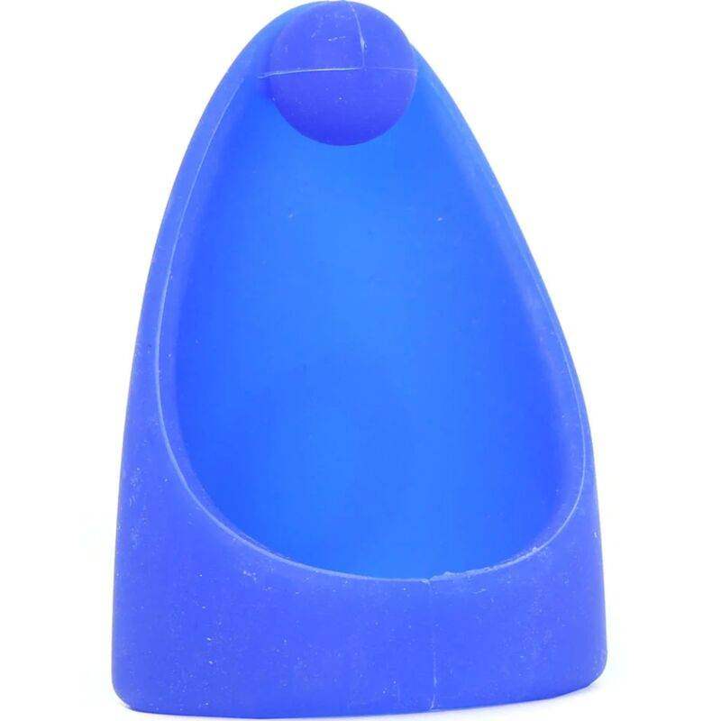 SCREAMING O - BLAUER SLINGO-RING - Vanelion Paradise