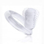 SCREAMING O - GO Q VIBE TRANSPARENTER VIBRATORRING - Vanelion Paradise