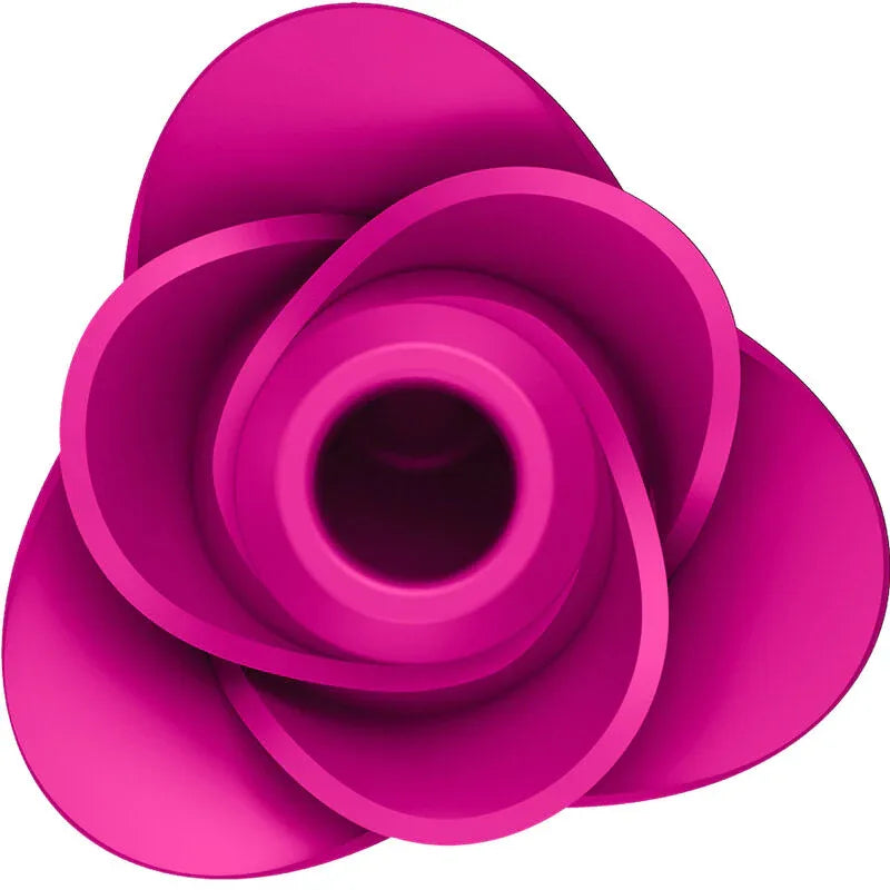 SATISFYER - AIR PULSE PRO 2 MODERNER BLOSSOM VIBRATOR - Vanelion Paradise