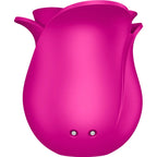 SATISFYER - AIR PULSE PRO 2 MODERNER BLOSSOM VIBRATOR - Vanelion Paradise