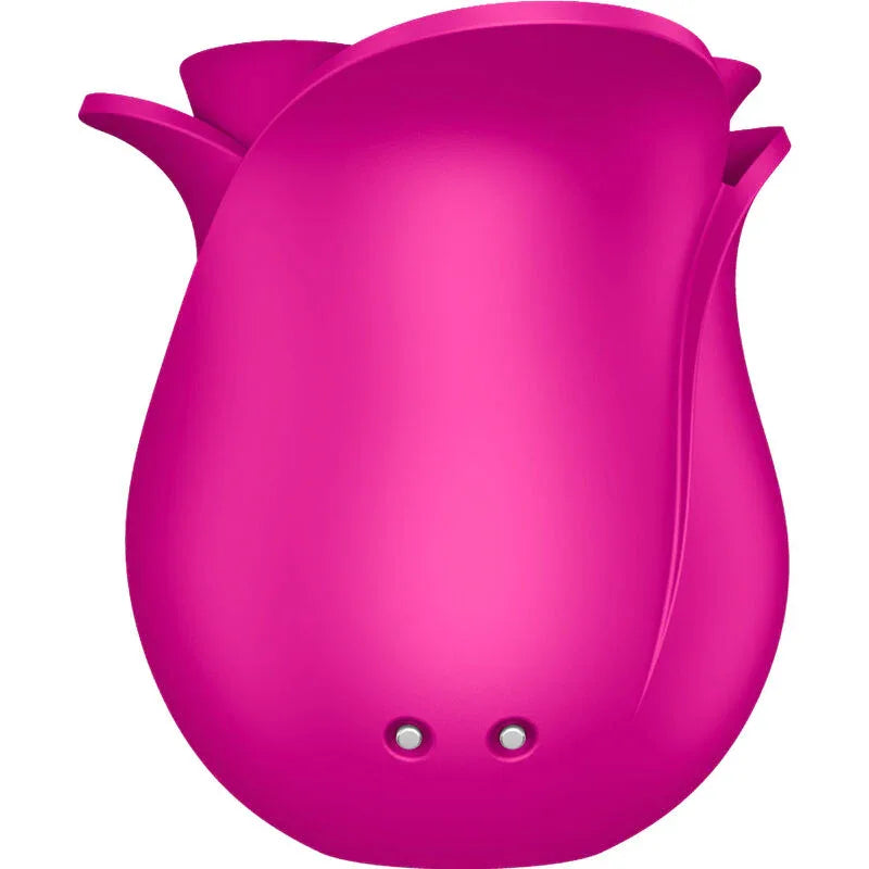 SATISFYER - AIR PULSE PRO 2 MODERNER BLOSSOM VIBRATOR - Vanelion Paradise