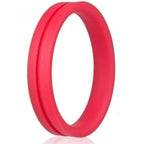 SCREAMING O - RINGO PRO XL ROTER PENISRING - Vanelion Paradise