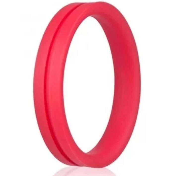SCREAMING O - RINGO PRO XL ROTER PENISRING - Vanelion Paradise