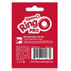 SCREAMING O - RINGO PRO XL ROTER PENISRING - Vanelion Paradise