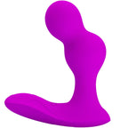 PRETTY LOVE - TERRANCE ANAL VIBRATOR MASSAGER MIT FERNBEDIENUNG - Vanelion Paradise