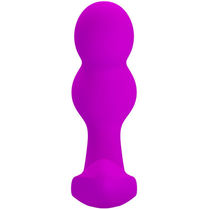 PRETTY LOVE - TERRANCE ANAL VIBRATOR MASSAGER MIT FERNBEDIENUNG