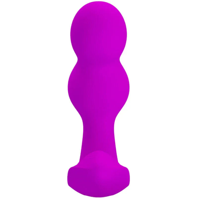 PRETTY LOVE - TERRANCE ANAL VIBRATOR MASSAGER MIT FERNBEDIENUNG - Vanelion Paradise