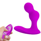 PRETTY LOVE - TERRANCE ANAL VIBRATOR MASSAGER MIT FERNBEDIENUNG - Vanelion Paradise
