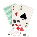 DIABLO PICANTE ? EROTISCHES POKERKARTENSPIEL - Vanelion Paradise