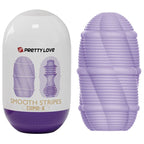 PRETTY LOVE - GLATTES STREIFEN-CUPID-MASTURBATOR-EI - Vanelion Paradise