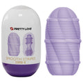 PRETTY LOVE - GLATTES STREIFEN-CUPID-MASTURBATOR-EI - Vanelion Paradise