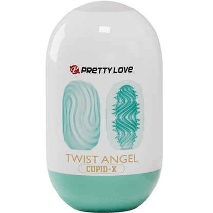 PRETTY LOVE - TWIST ANGEL CUPID MASTURBATOR-EI