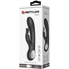 PRETTY LOVE - CARINA VIBRATOR KLITORIS UND G-SPOT-STIMULATOR - Vanelion Paradise