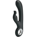 PRETTY LOVE - CARINA VIBRATOR KLITORIS UND G-SPOT-STIMULATOR - Vanelion Paradise