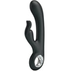 PRETTY LOVE - CARINA VIBRATOR KLITORIS UND G-SPOT-STIMULATOR - Vanelion Paradise