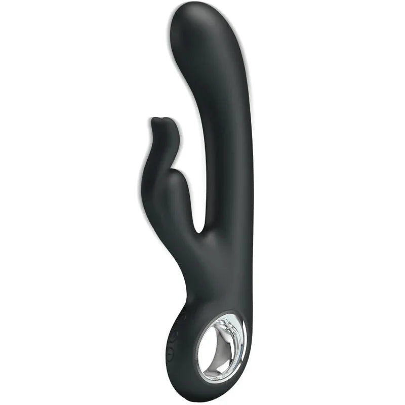 PRETTY LOVE - CARINA VIBRATOR KLITORIS UND G-SPOT-STIMULATOR - Vanelion Paradise