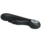 PRETTY LOVE - CARINA VIBRATOR KLITORIS UND G-SPOT-STIMULATOR - Vanelion Paradise