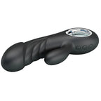 PRETTY LOVE - ANSEL VIBRATOR GY PUNKTSTIMULATOR KLITORIS - Vanelion Paradise
