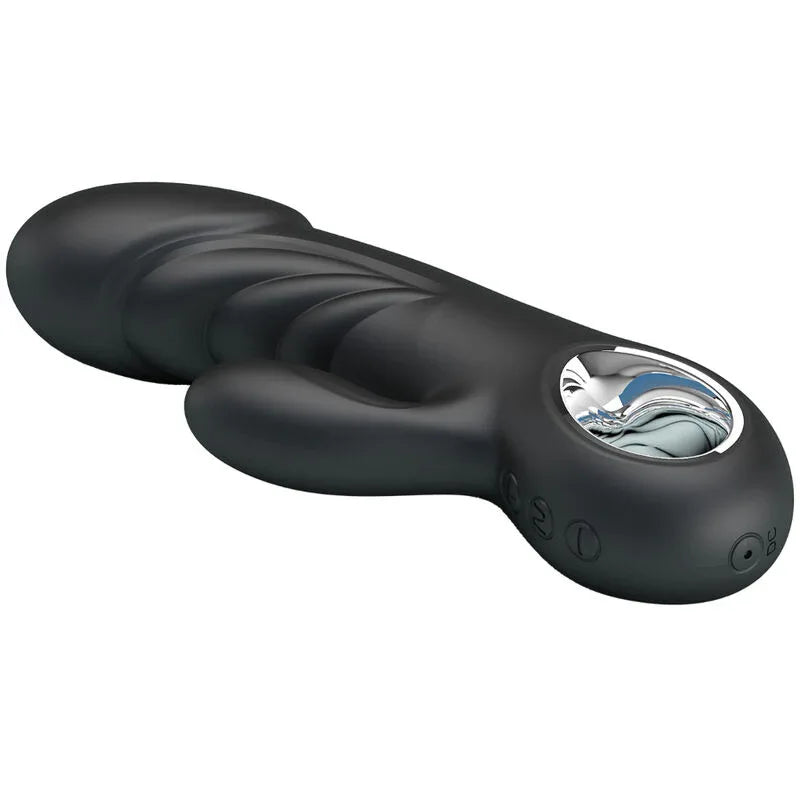 PRETTY LOVE - ANSEL VIBRATOR GY PUNKTSTIMULATOR KLITORIS - Vanelion Paradise