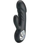PRETTY LOVE - ANSEL VIBRATOR GY PUNKTSTIMULATOR KLITORIS - Vanelion Paradise