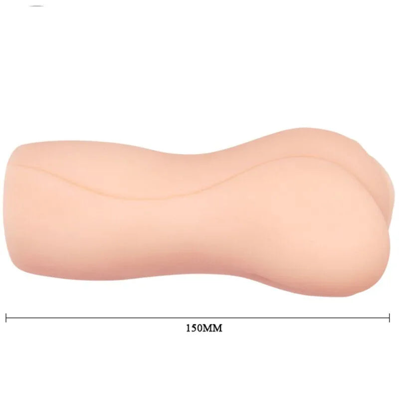 CRAZY BULL - BELLA VAGINA-FÖRMIGER MASTUBADOR - Vanelion Paradise