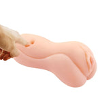 CRAZY BULL - BELLA VAGINA-FÖRMIGER MASTUBADOR - Vanelion Paradise