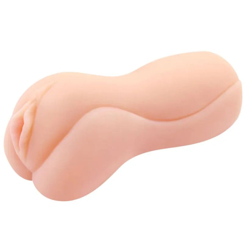 CRAZY BULL - BELLA VAGINA-FÖRMIGER MASTUBADOR - Vanelion Paradise