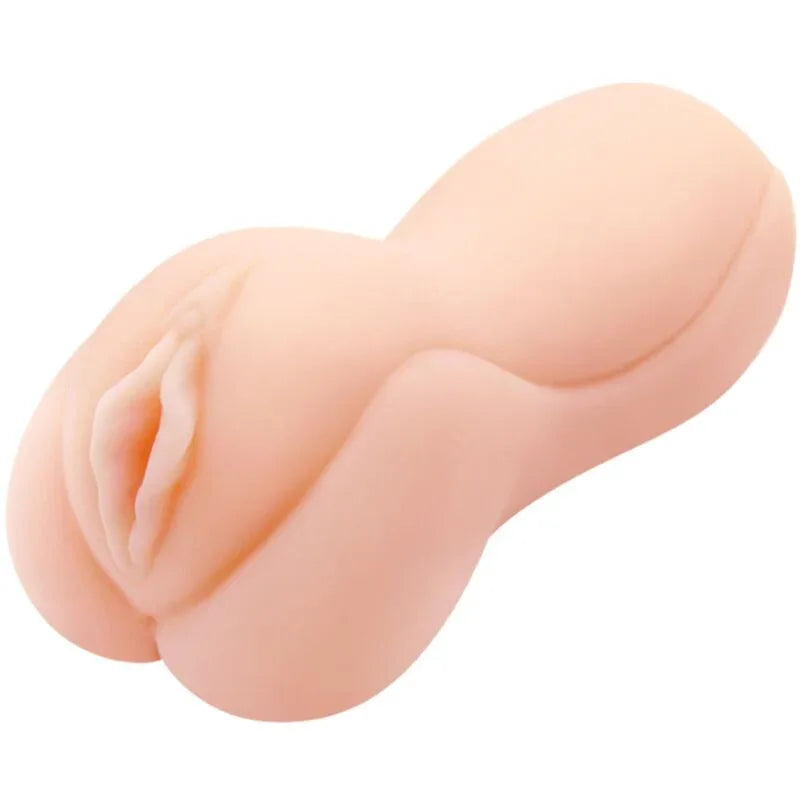 CRAZY BULL - BELLA VAGINA-FÖRMIGER MASTUBADOR - Vanelion Paradise