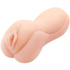 CRAZY BULL - BELLA VAGINA-FÖRMIGER MASTUBADOR - Vanelion Paradise