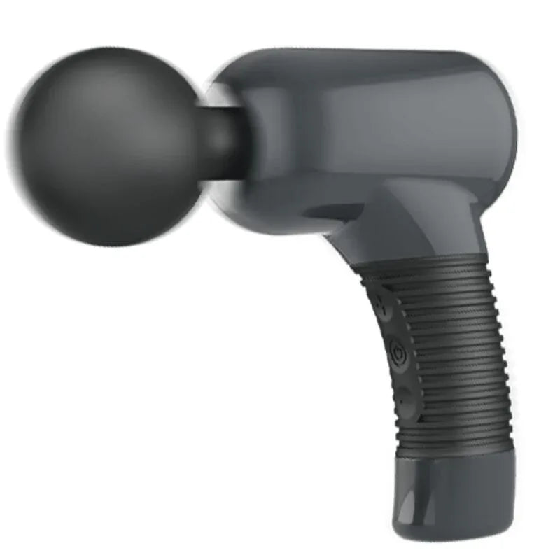 PRETTY LOVE - WIEDERAUFLADBARES MASSAGER 7 FUNKTIONEN 5 GESCHWINDIGKEITEN - Vanelion Paradise