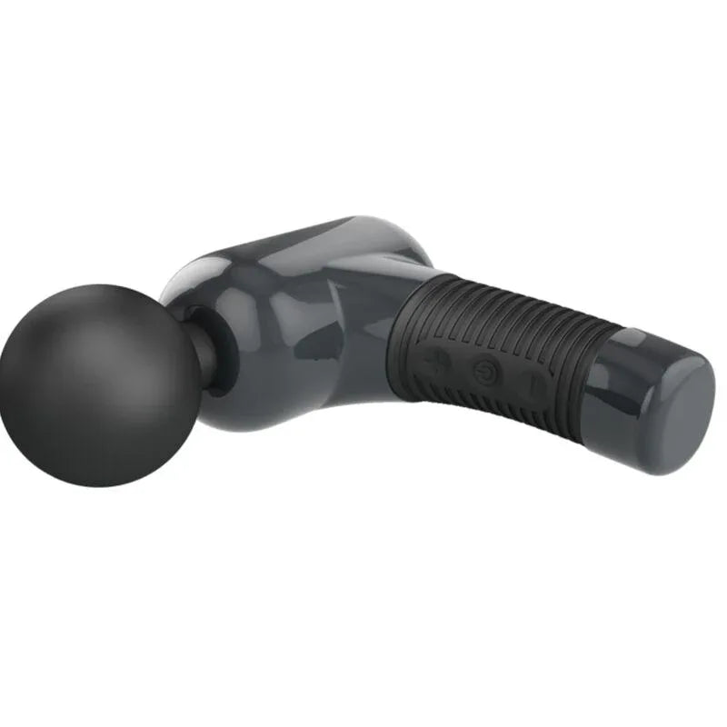 PRETTY LOVE - WIEDERAUFLADBARES MASSAGER 7 FUNKTIONEN 5 GESCHWINDIGKEITEN - Vanelion Paradise